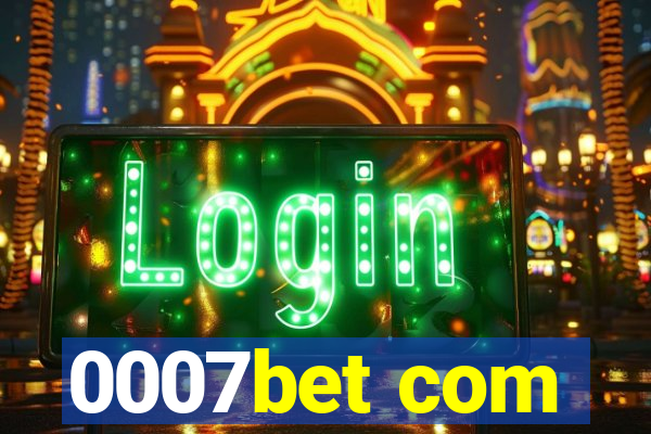 0007bet com